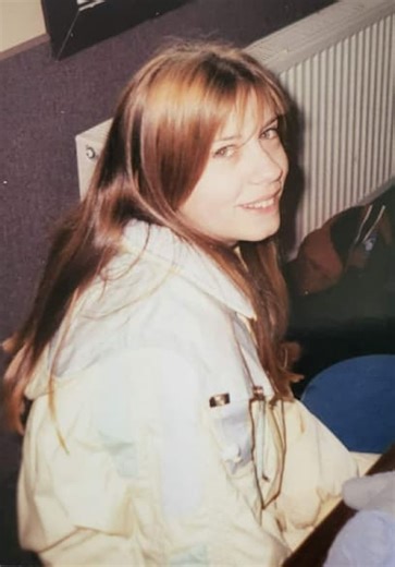 Crime Junkie S05:E05 - MURDERED: Brittany McGlone