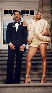 CiCi x Baby. FOREVER out now! | Ciara