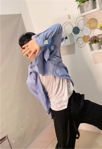 GFRIEND Rough: A K-Pop Throwback Cover Dance