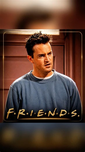 “Look What Joey Found 😳😂 | Joey’s Unexpected Discovery in Friends”