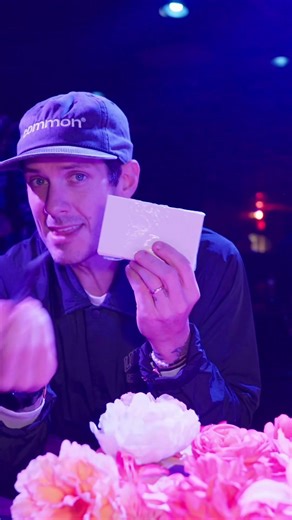 The Flower Box. A Place To Lift Each Other Up.