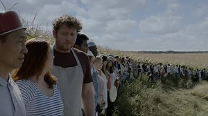 Dolmio - Battle of Dinner Time