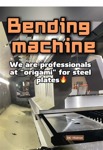 Expert Techniques in Steel Plate Origami
