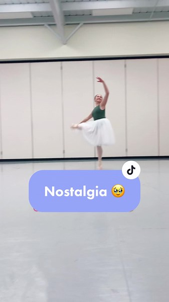 same solo, same studio, six years apart 🥹 #ballet #ballerina #ballerina #ballerinas #balletdancer #balletdancers #dance #dancing #dancers #dancer #baby #babyballerina #little #littledancer #littledancers #grownup #growingup #thenvsnow #pointe #pointeshoe #pointeshoes #tutu #tutus #tiara #tiaras #woodlandglades #generous #generousity #generousityfairy #sleepingbeauty #thesleepingbeauty #nostalgia #nostalgic