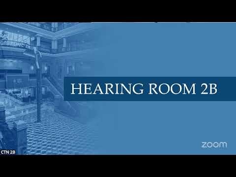 Planning and Development Committee Meeting 2/13