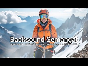 Backsound Semangat, Musik Menggugah Hati, Motivasi, Video Pembelajaran