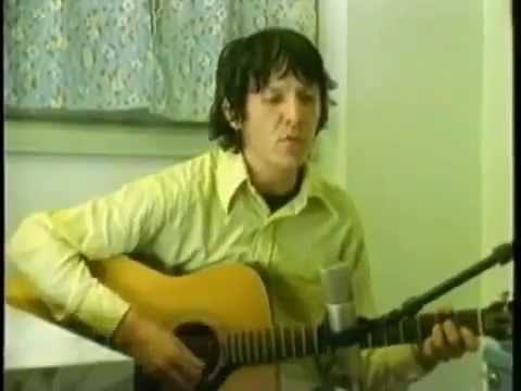 Lucky Three: An Elliott Smith Portrait by Jem Cohen