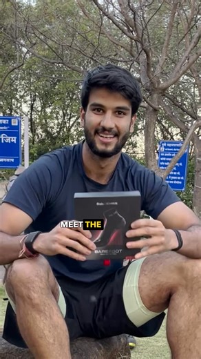 Warikoo - Fitness and lifestyle on Instagram: "Always amazed by the products from frido. Tried these sock shoe and the best thing was how tough these sock shows were. Took them into hard and rocky surface and didnt even feel a thing. Do try if youre looking for one."