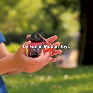 Become a Shashibologist (Shashibo pro) & join the Shashibo Squad by learning how to make all the 70 shapes a single cube can make with this fun game, Shashibo Battle Shapes! #shashibo #funinmotiontoys #shashibosquad | Fun In Motion Toys