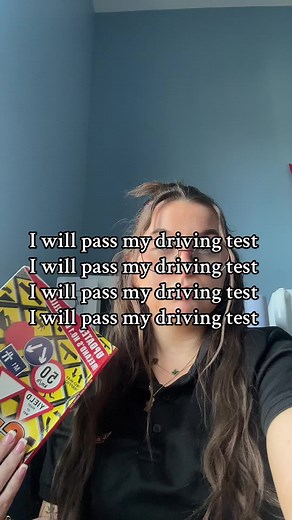 Can confirm I FAILED ❌ #driverslicense #drivingtest #failed#fyp