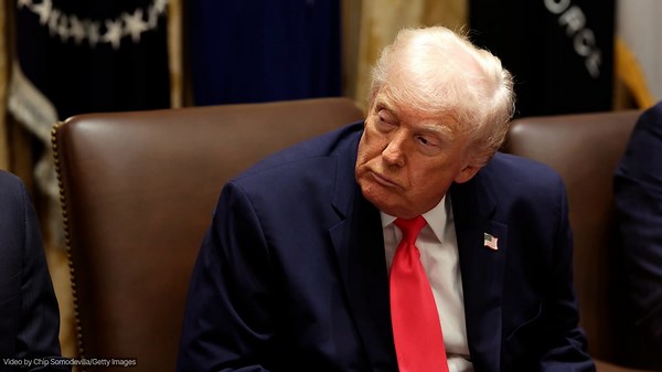 Republicans push high-deductible plans but millions already drowning in medical debt