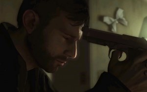 【Heavy Rain/暴雨】全死亡动画合集 HD - Part 4（完结）