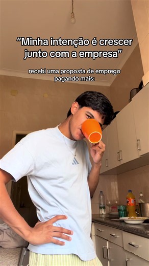 Recebi proposta de emprego pagando mais — como responder: “Minha intenção é crescer junto com a empresa”