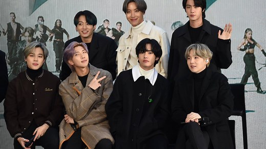 K-Pop: Das Wichtigste über Entstehung, Künstler und Alben