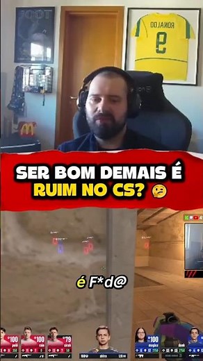 MCH EXPLAINED DONK'S MISTAKE 😳