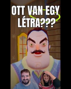 MEGLEPETT A SZOMSZÉD! 😱| Home Alone, Neighbor? MOD!