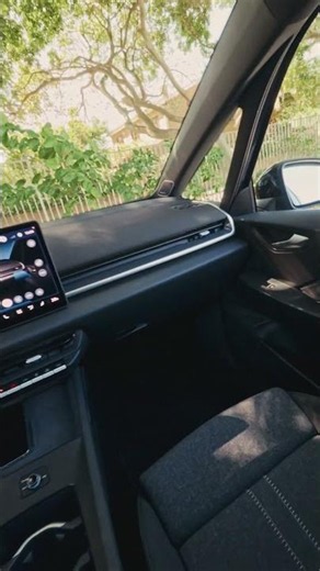The new Volkswagen ID.3 Neo has a confident exterior and a high‑quality interior. #volkswagen