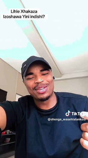 Lihle Xhakaza ft. Mnyovu - Izoshawa Yini Indishi? | Bhincanation