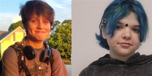 New Hanover County Sheriff’s Office searching for two missing 12-year-olds