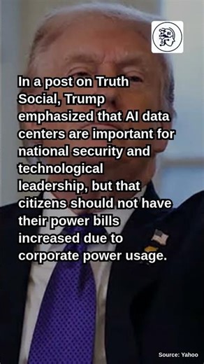 AI Data Centers and Rising US Electricity Costs