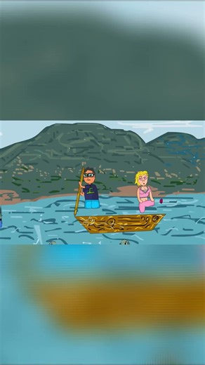 Xibalbá. ¿Cómo terminamos aquí? T2 Cap. 7