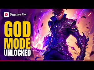Bullied LOSER Unlocks Godlike Powers and Shocks Everyone! | God Eye | Pocket FM