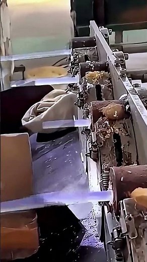Inside the Factory: How Hot Glue Sticks Are Mass Produced