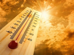 Ridgefield Cooling Center Open As CT Activates Hot Weather Protocol