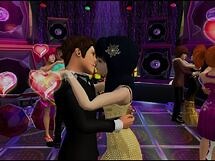 High School Dreams - Landon Ending