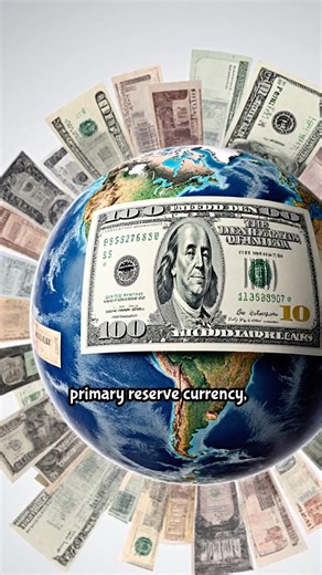 The USA Economy 🇺🇸