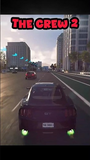 First time playing The Crew 🤔 *Good game? | The Crew 2