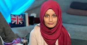Shamima Begum pleads for 'second chance' in new documentary