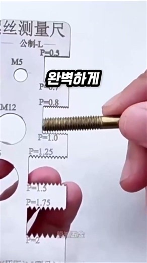 A Must-Read for Anyone Struggling with Mismatched Bolt Sizes and Work Stoppages