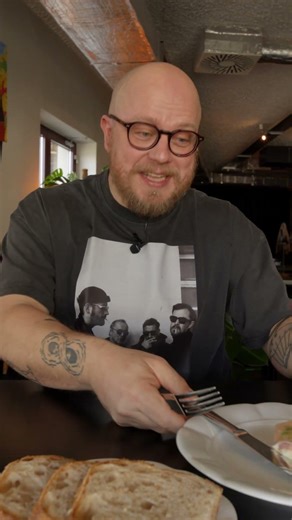 Už sa ti zbiehajú slinky? KLIKAJ NA VIDEO A ZISTI, KAM ZÁJSŤ NA VÝBORNÝ OBED!