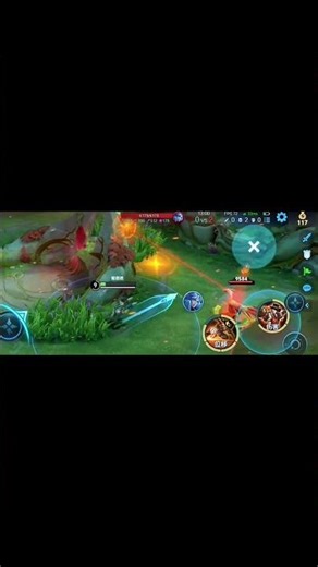 marco Polo funny moment #hok #honorofkings #hokstudio #marcopolo #funny video from : douyin