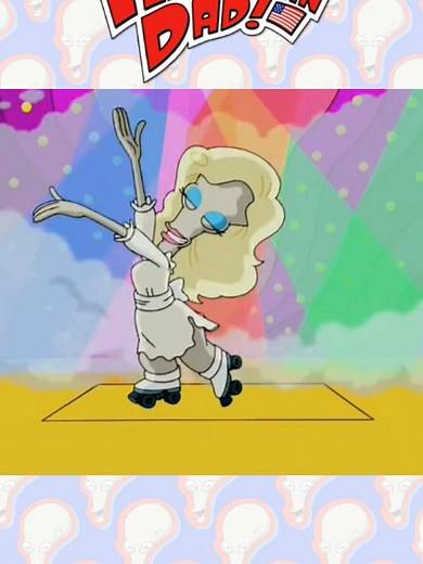 #AmericanDad #rogersmithamericandad #tik_tok #cartoon #video #funnymoments #bestofrogersmith #alien #rogerspersonas #americandadmoments #olivianewtonjohn