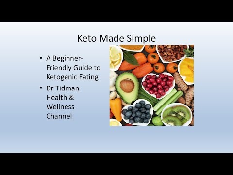 Starting Keto? Watch This First