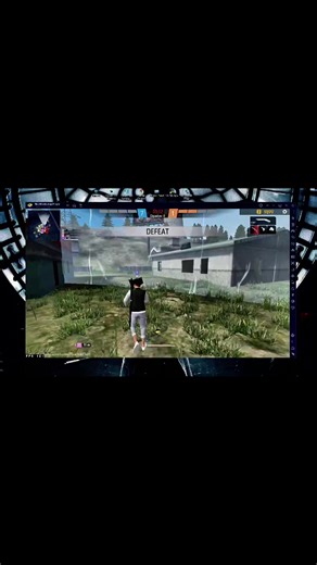 Last Zone Magic ✨ . . . . . . . . . . . . . . . . . . . . . . . . #freefirebd #freefireindia #freefirehighlight #freefiregameplay #booyah