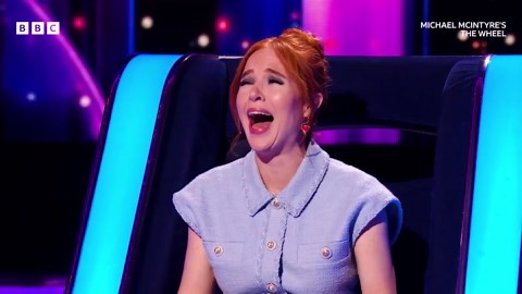 The Wheel: Official Trailer - Season 6