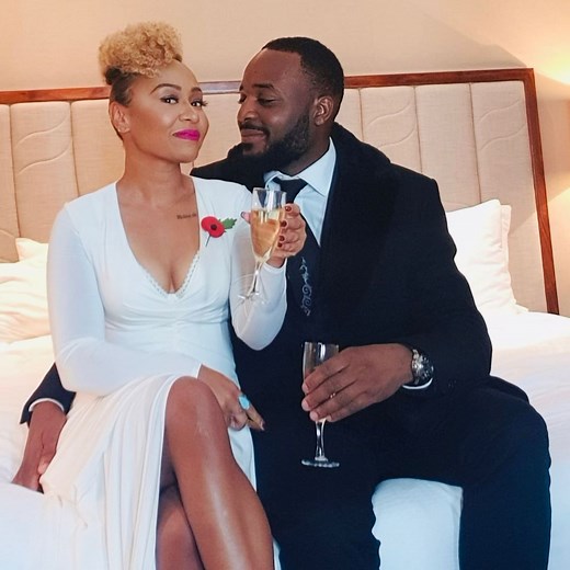 Emeli Sande goes public with rapper boyfriend after dating in secret