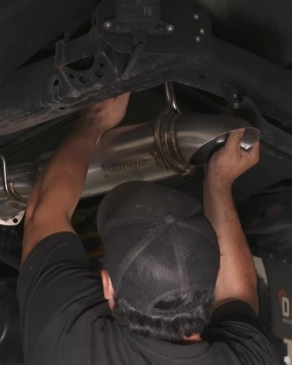 Essential Features to Consider in an Exhaust System