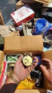 Paid $30,000 for 11 storages of a hoarder #reels #hoarder #storagewars #reelsvideo #fyp