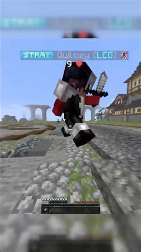 the most INSANE movement you'll ever see...