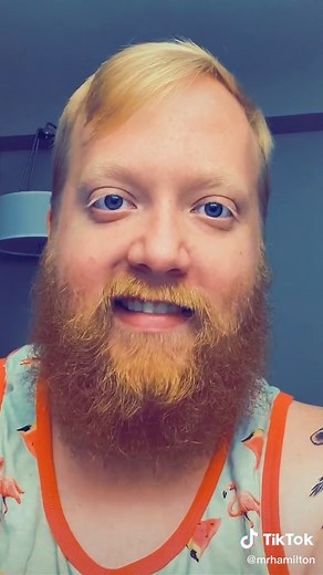 TikTok Animal TF Audio - Viral Audio Needed