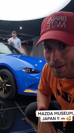 I put all of myazda Car Museum adventures into one video. The Mazda Museum in Hiroshima, Japan is a must go to for any car enthusiast!! They have so many great cars on display here. Just be sure to make a reservation!! #japanesecars #japanesecar #japanesecartoon #oldjapanesecars #japanesecards #japanesecarculture #japanesecarpentry #classicjapanesecars #japanesecartoons #japanesecarsmeeting #japanesecarp #90sjapanesecars #japanesecarigraphy #oldjapanesecar #japanesecarmeeting #japanesecarpenter