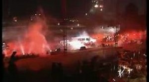 PINK FLOYD - THE WALL (Live In Berlin 1990)