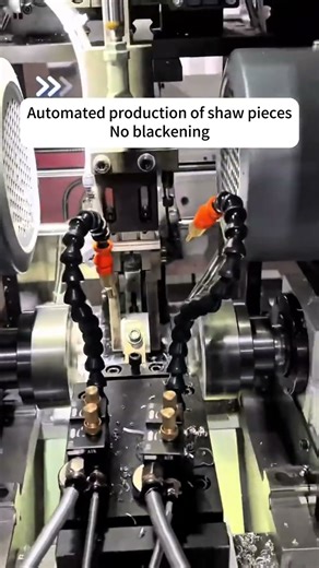 Industrial Automatic Deburring Machine Strong Performance and Durability#cncmill #machine