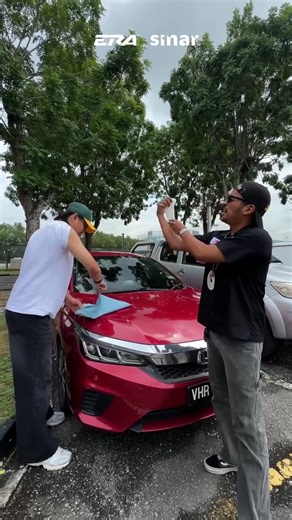 Polis Evo Wonda-ful 10 Years: Jom Tonton Semula!