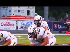 1st and 10 | Vikings Vs. Knights
