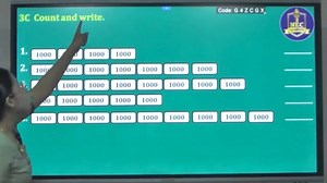 - Grade 4 English - Unit 5 Lesson 2 “ How much is it ?” သင်ခန်းစာလေးကို ဆရာ/ဆရာမ နှင့် ကျောင်းသူ/ကျောင်းသားများ အတွက် NEC မှ ပညာဒါန Video file လေးမျှဝေပေးလိုက် ပါတယ်ခင်ဗျာ "ပညာလိုလား နိုင်ငံသားတို့၊ အားထားယုံကြည် NEC... " ဆက်သွယ်ရန် Facebook page https://www.facebook.com/nec.educare?mibextid=LQQJ4d သင်ရိုးကုန် video File ဝယ်ယူလိုပါကလည်း ဒီ Facebook Page လေးကနေ ဆက်သွယ်ဝယ်ယူနိုင်ပါတယ်ခင်ဗျ။ #foryou #fyp #education #teacher #student #grade4 #English | Noble Educare Centre - NEC